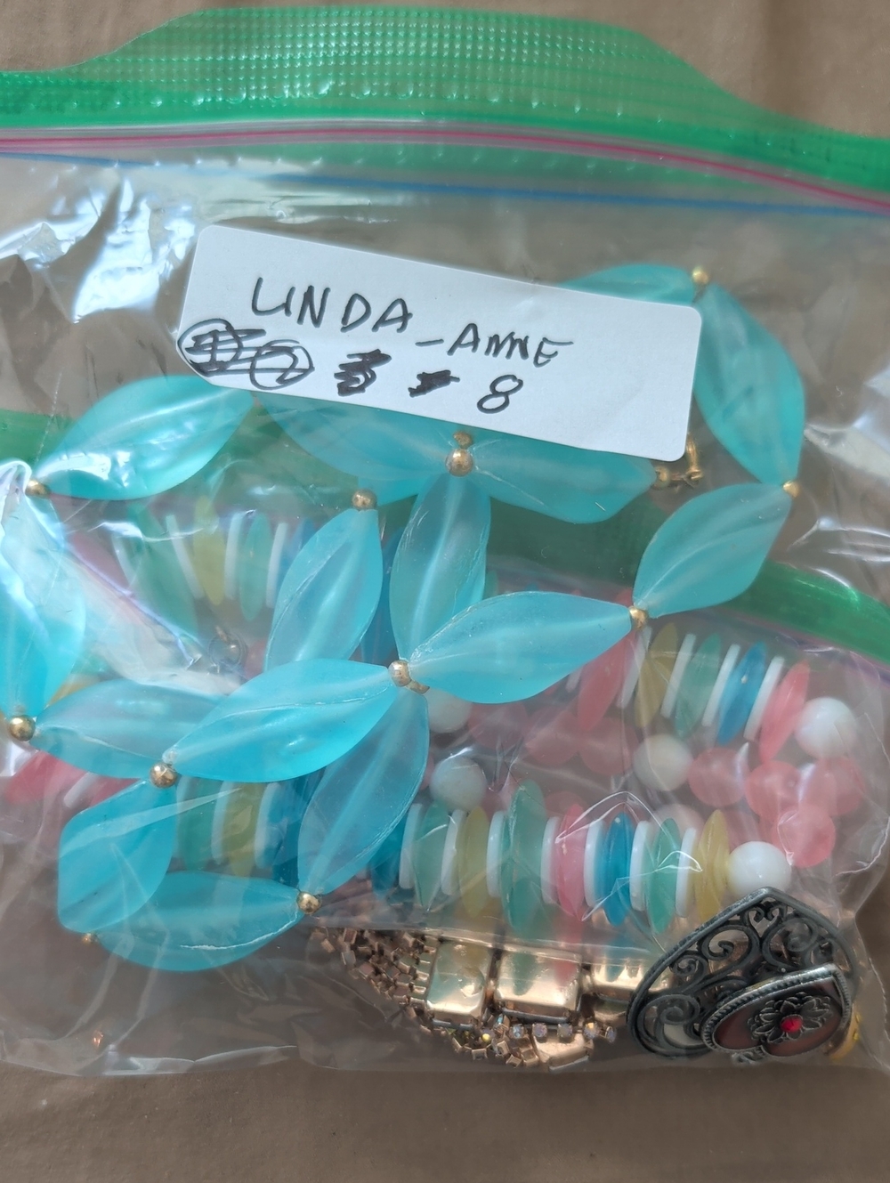 Linda_anne Show Bundle